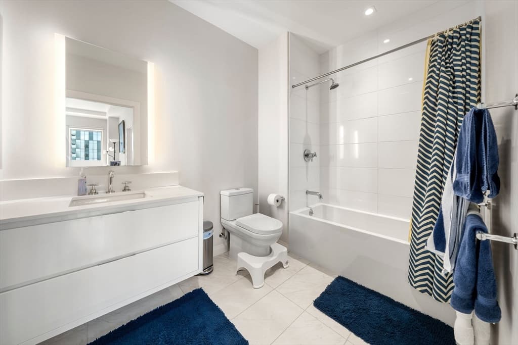 Condominium at 100 Shawmut Ave # 811, Boston MA 02118, photo 9 of 37