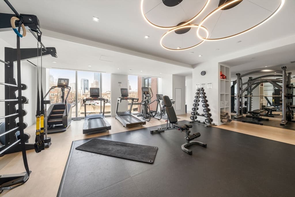 Condominium at 100 Shawmut Ave # 811, Boston MA 02118, photo 33 of 37