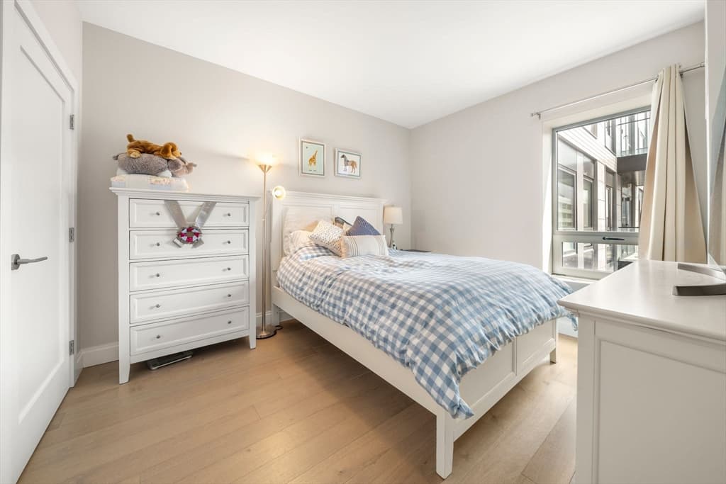 Condominium at 100 Shawmut Ave # 811, Boston MA 02118, photo 14 of 37