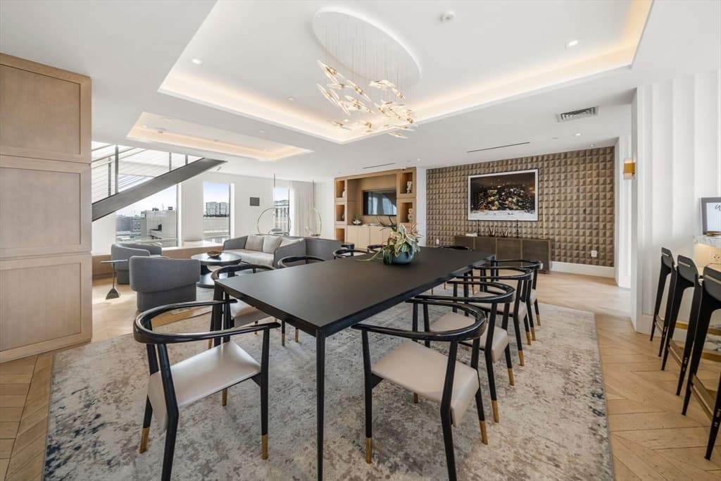Condominium at 100 Shawmut Ave # 811, Boston MA 02118, photo 18 of 37