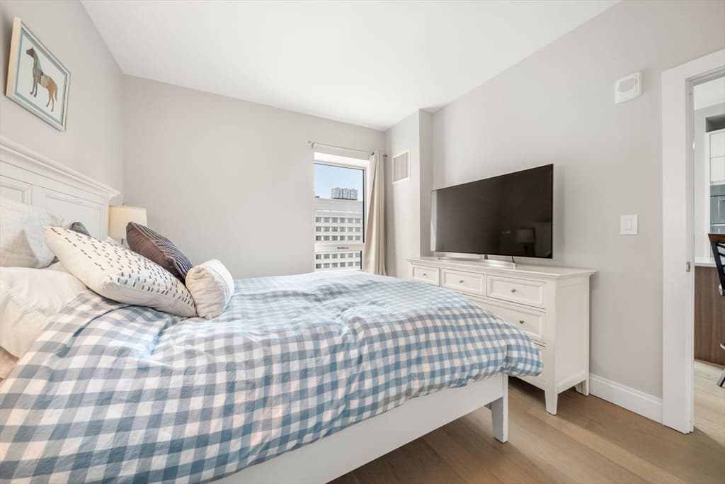 Condominium at 100 Shawmut Ave # 811, Boston MA 02118, photo 15 of 37