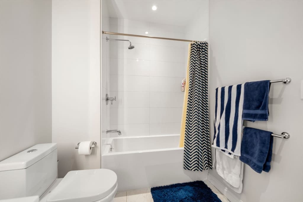 Condominium at 100 Shawmut Ave # 811, Boston MA 02118, photo 11 of 37