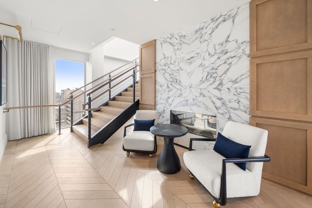Condominium at 100 Shawmut Ave # 811, Boston MA 02118, photo 19 of 37