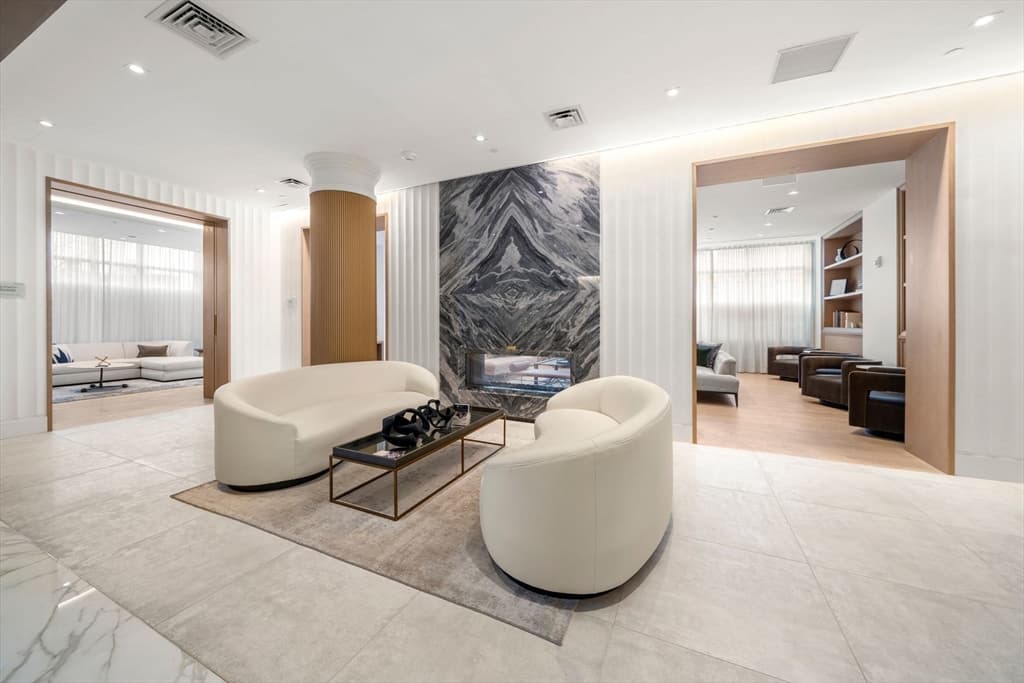 Condominium at 100 Shawmut Ave # 811, Boston MA 02118, photo 29 of 37