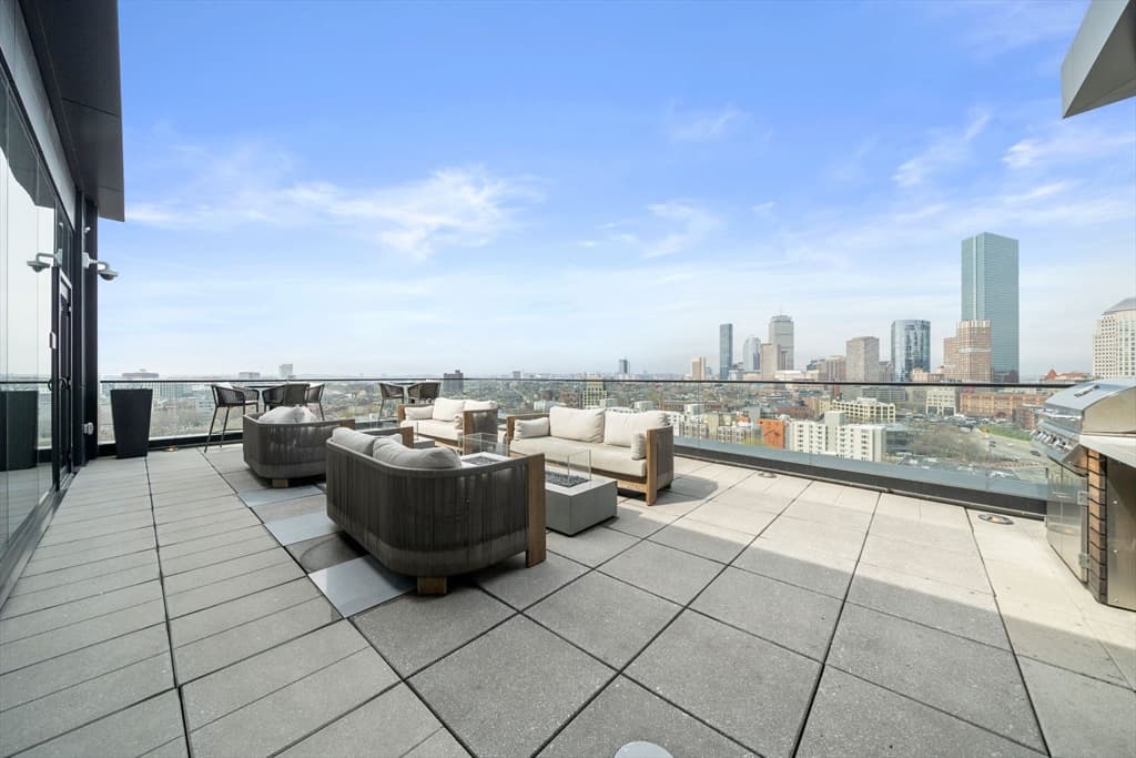Condominium at 100 Shawmut Ave # 911, Boston MA 02118, photo 23 of 36