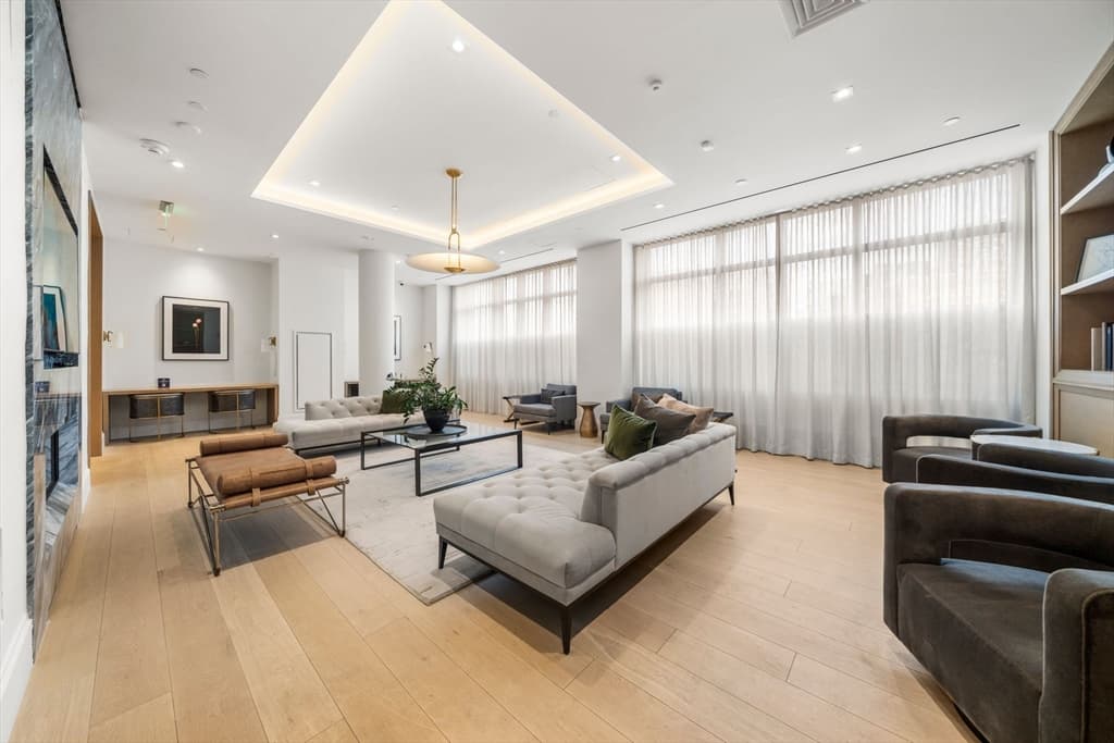 Condominium at 100 Shawmut Ave # 911, Boston MA 02118, photo 27 of 36