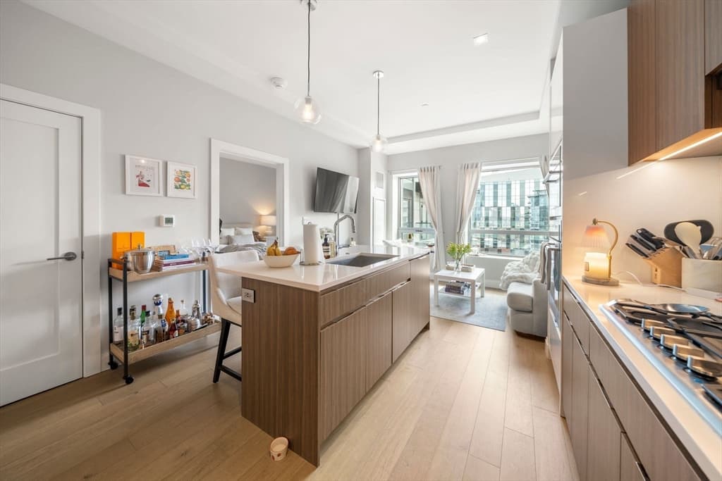 Condominium at 100 Shawmut Ave # 911, Boston MA 02118, photo 2 of 36