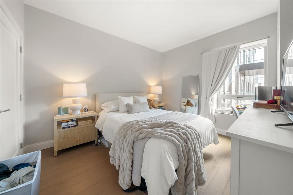 Condominium at 100 Shawmut Ave # 911, Boston MA 02118, photo 13 of 36