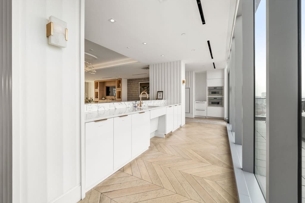 Condominium at 100 Shawmut Ave # 911, Boston MA 02118, photo 22 of 36