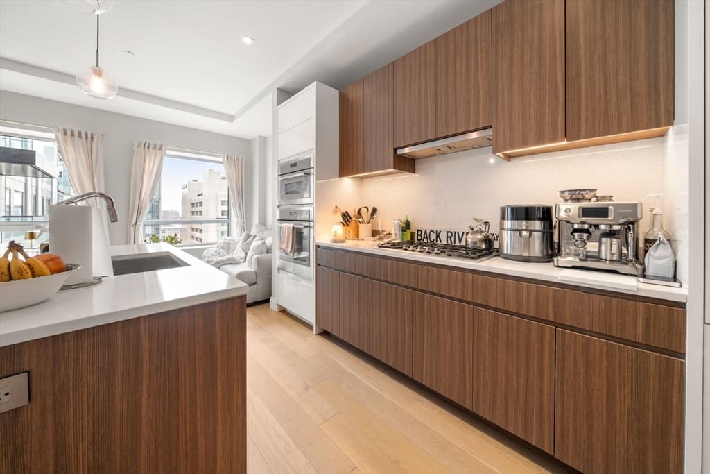 Condominium at 100 Shawmut Ave # 911, Boston MA 02118, photo 3 of 36