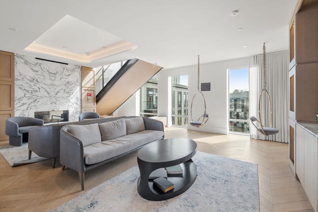 Condominium at 100 Shawmut Ave # 911, Boston MA 02118, photo 20 of 36