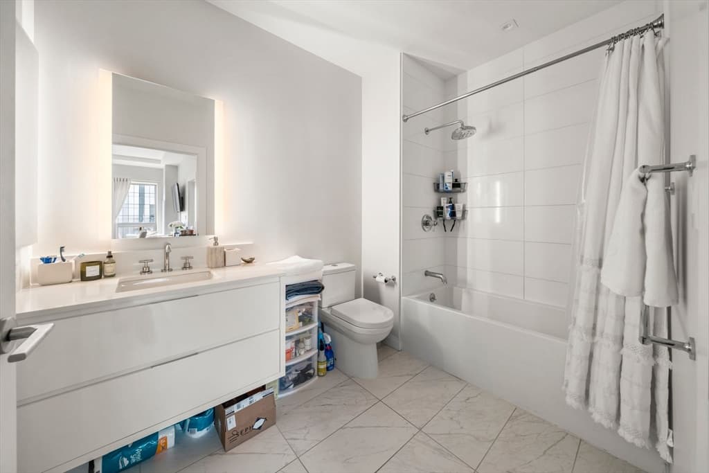 Condominium at 100 Shawmut Ave # 911, Boston MA 02118, photo 10 of 36