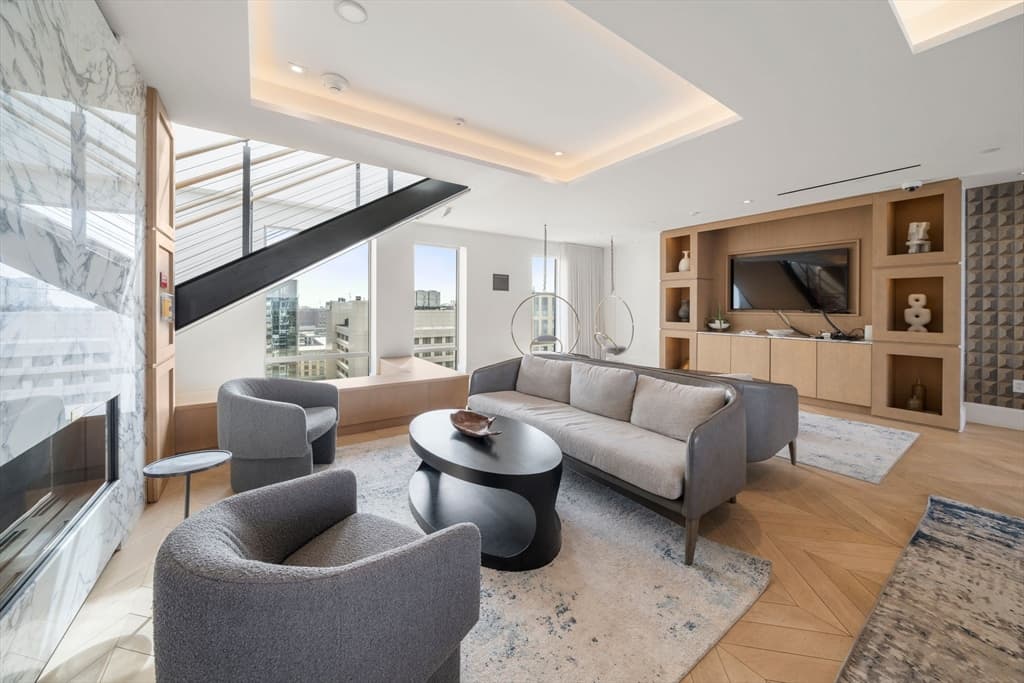 Condominium at 100 Shawmut Ave # 911, Boston MA 02118, photo 19 of 36