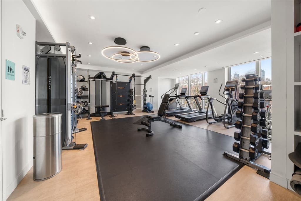Condominium at 100 Shawmut Ave # 911, Boston MA 02118, photo 31 of 36
