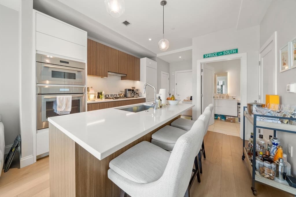 Condominium at 100 Shawmut Ave # 911, Boston MA 02118, photo 8 of 36