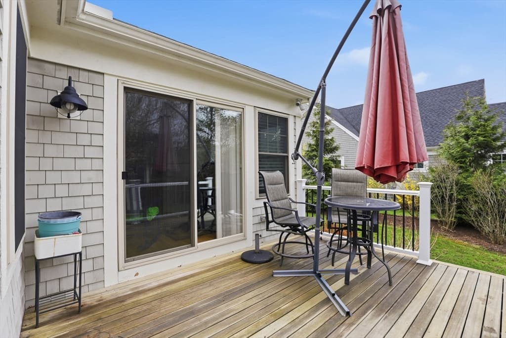Single Family Residence at 15 Southview Way, Plymouth MA 02360, photo 23 of 24