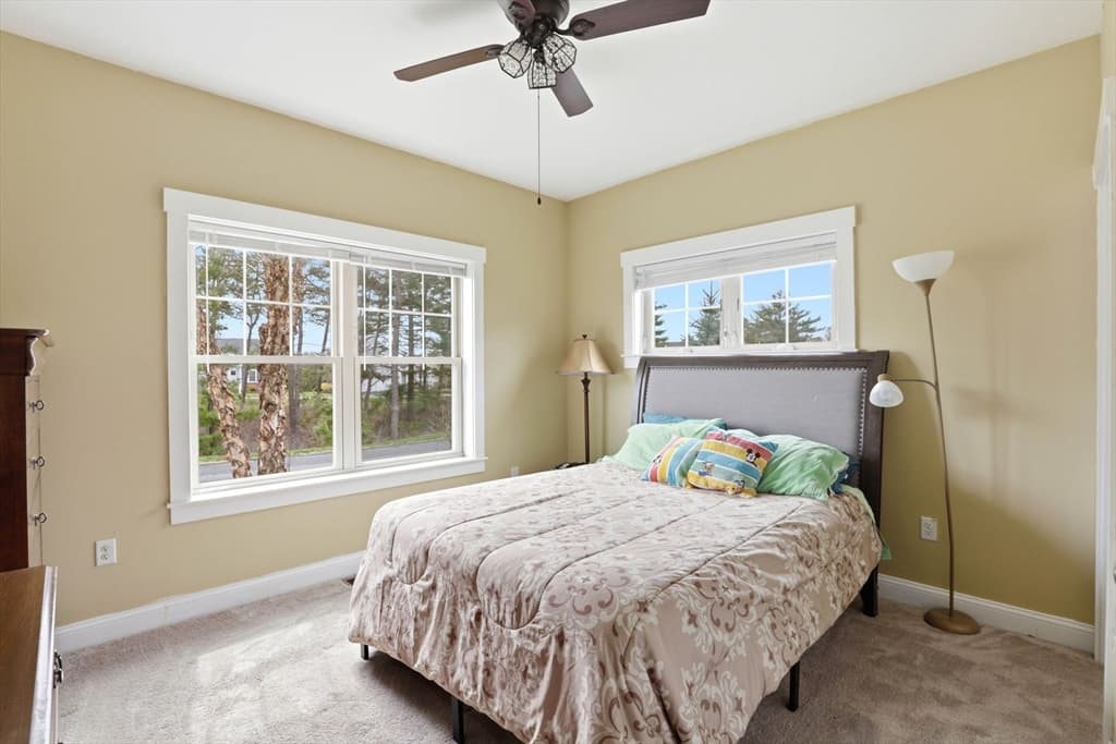 Single Family Residence at 15 Southview Way, Plymouth MA 02360, photo 13 of 24