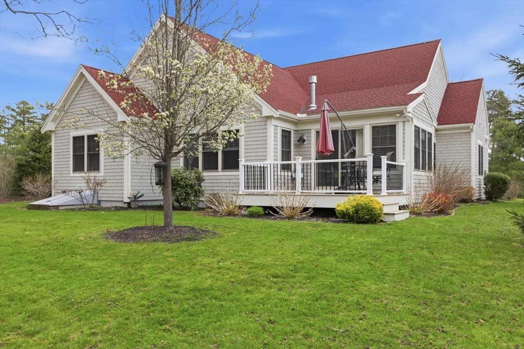 Single Family Residence at 15 Southview Way, Plymouth MA 02360, photo 24 of 24