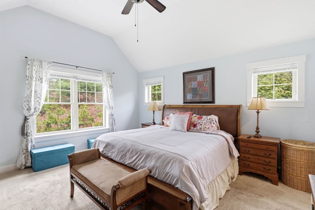 Single Family Residence at 15 Southview Way, Plymouth MA 02360, photo 11 of 24