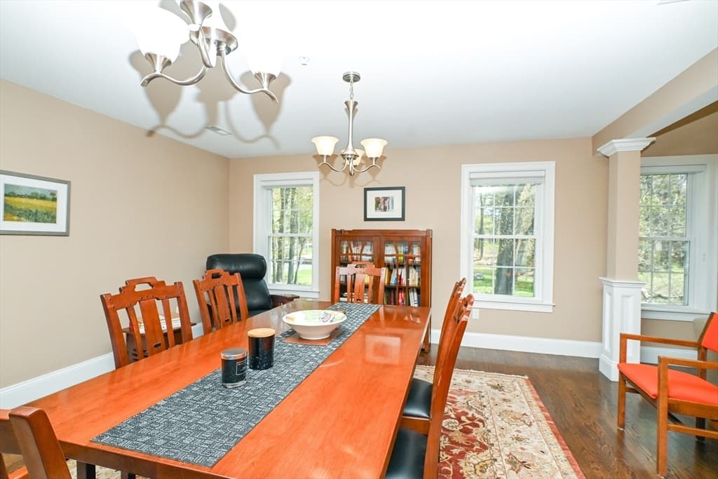 Condominium at 60 Harding St # C, Medfield MA 02052, Medfield, photo 17 of 41