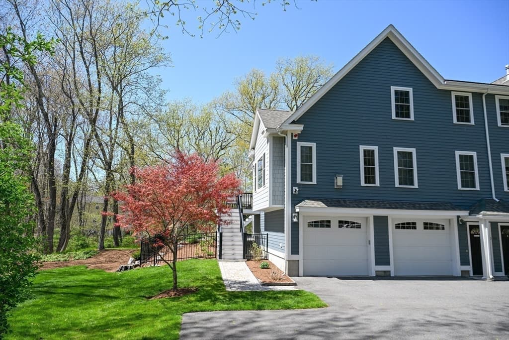 Condominium at 60 Harding St # C, Medfield MA 02052, Medfield, photo 37 of 41
