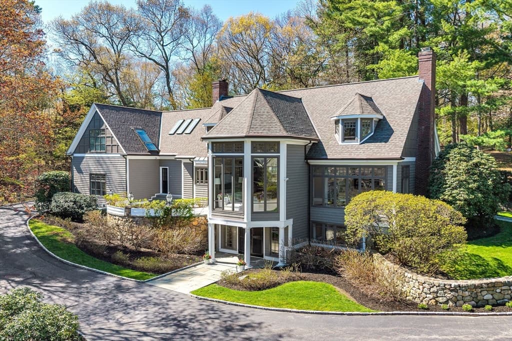 1 Graystone Ln, Weston MA 02493 photo 39