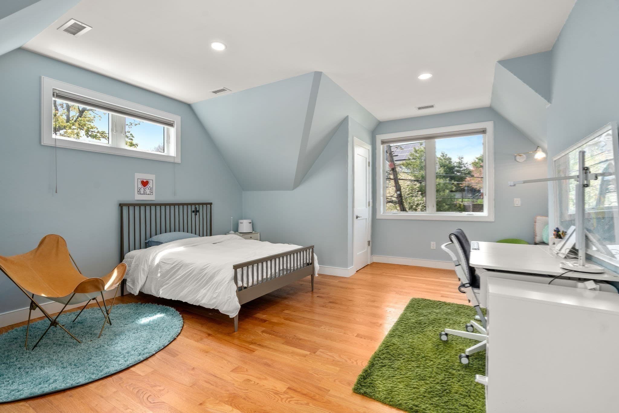 Single Family Residence at 6 Wiswall Rd, Newton MA 02459, photo 23 of 39