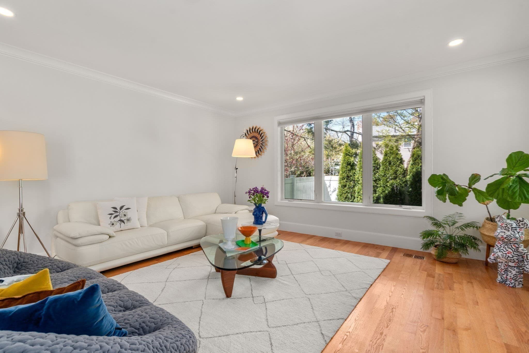 Single Family Residence at 6 Wiswall Rd, Newton MA 02459, photo 13 of 39