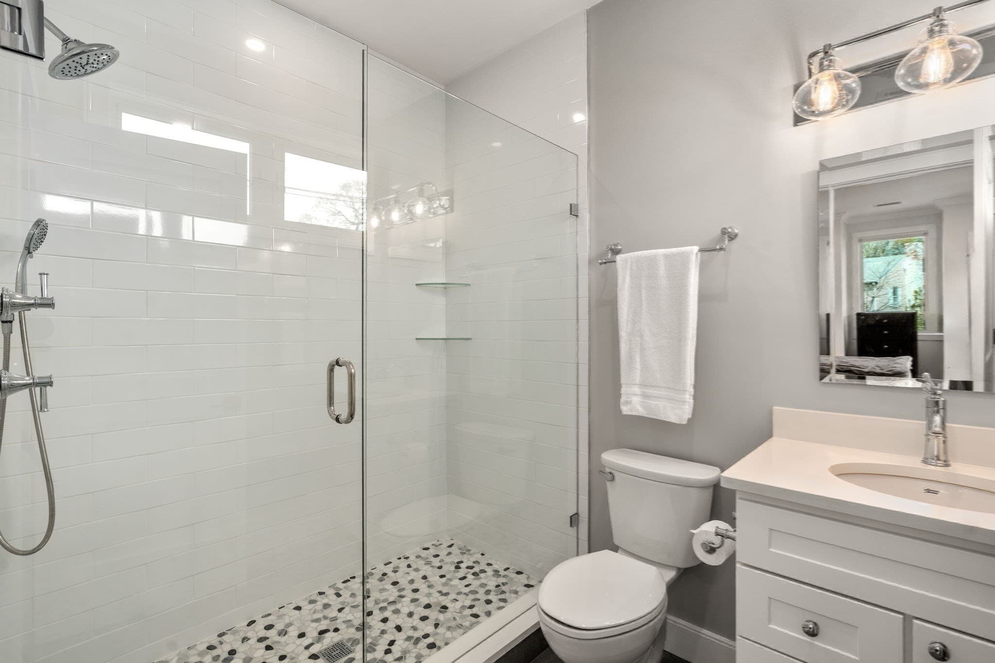 Single Family Residence at 6 Wiswall Rd, Newton MA 02459, photo 26 of 39