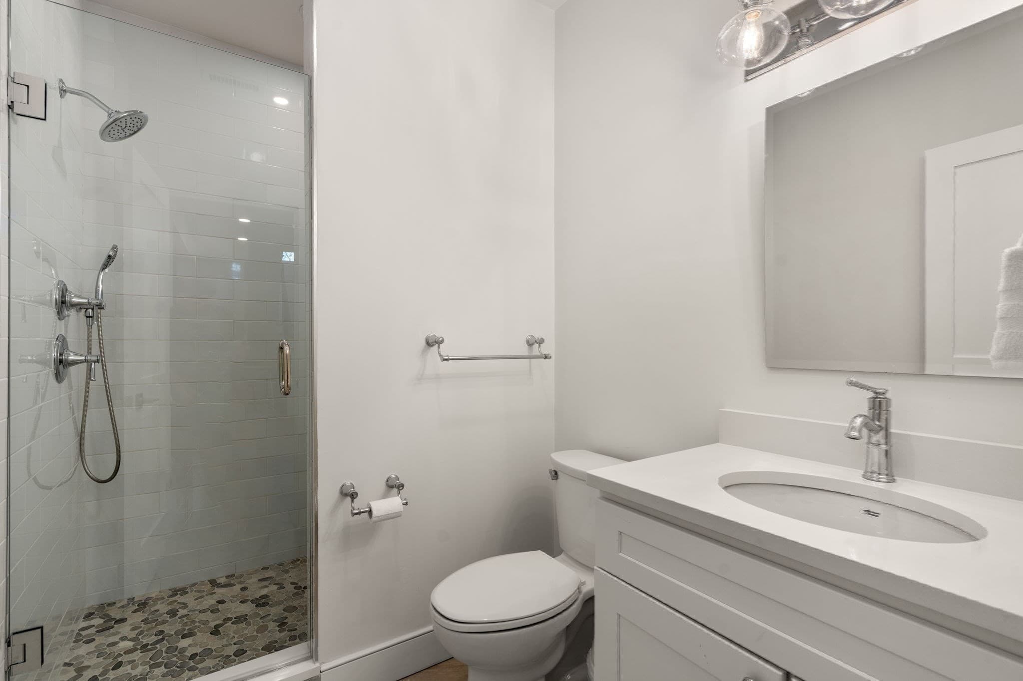 Single Family Residence at 6 Wiswall Rd, Newton MA 02459, photo 24 of 39