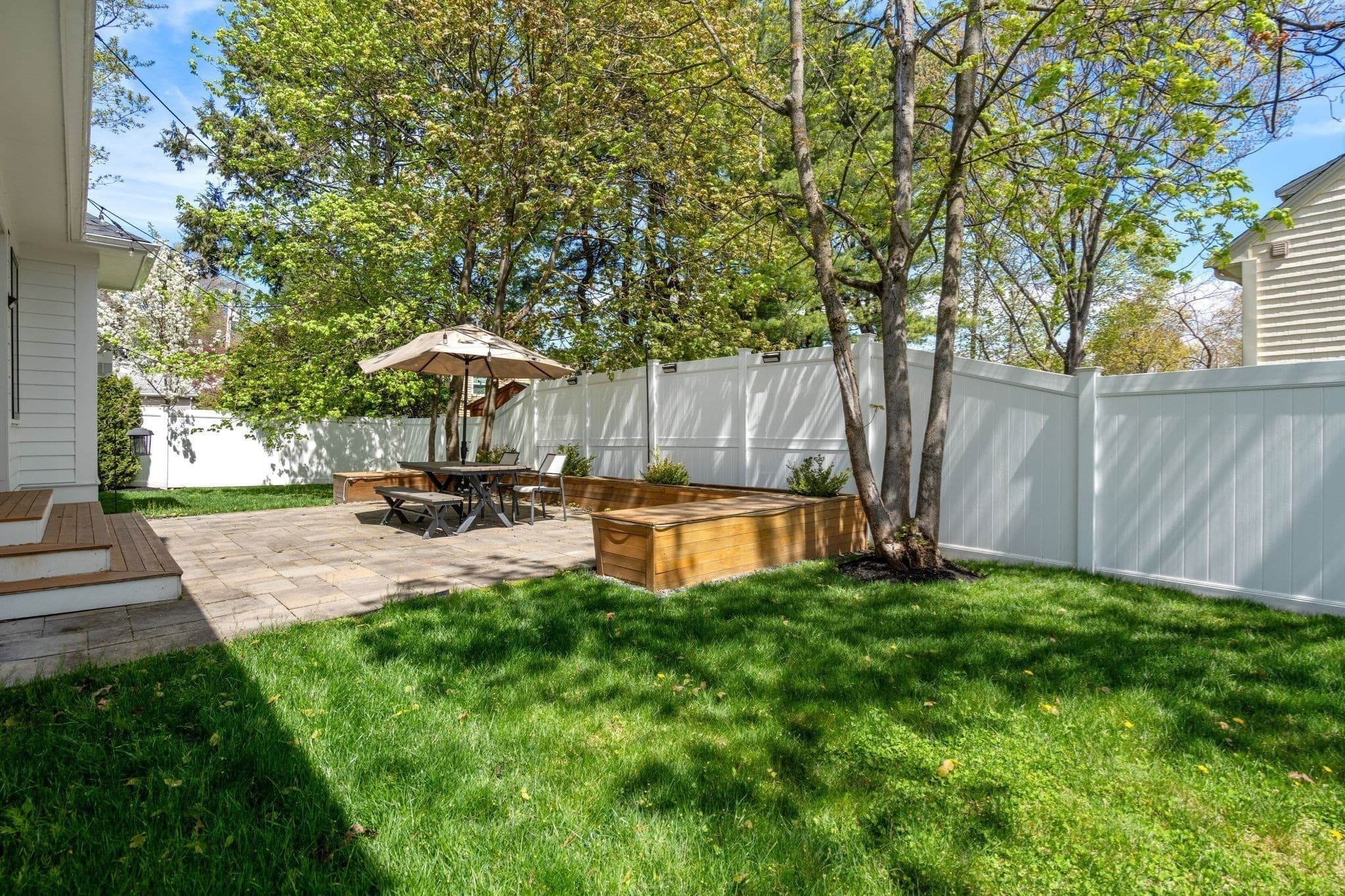 Single Family Residence at 6 Wiswall Rd, Newton MA 02459, photo 35 of 39