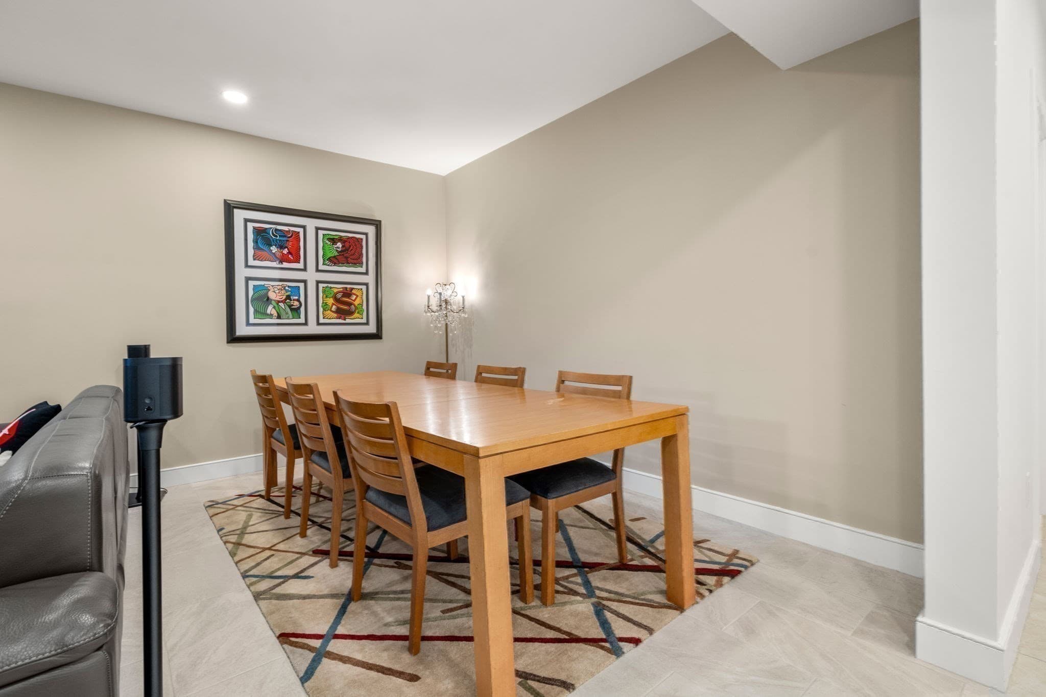 Single Family Residence at 6 Wiswall Rd, Newton MA 02459, photo 31 of 39