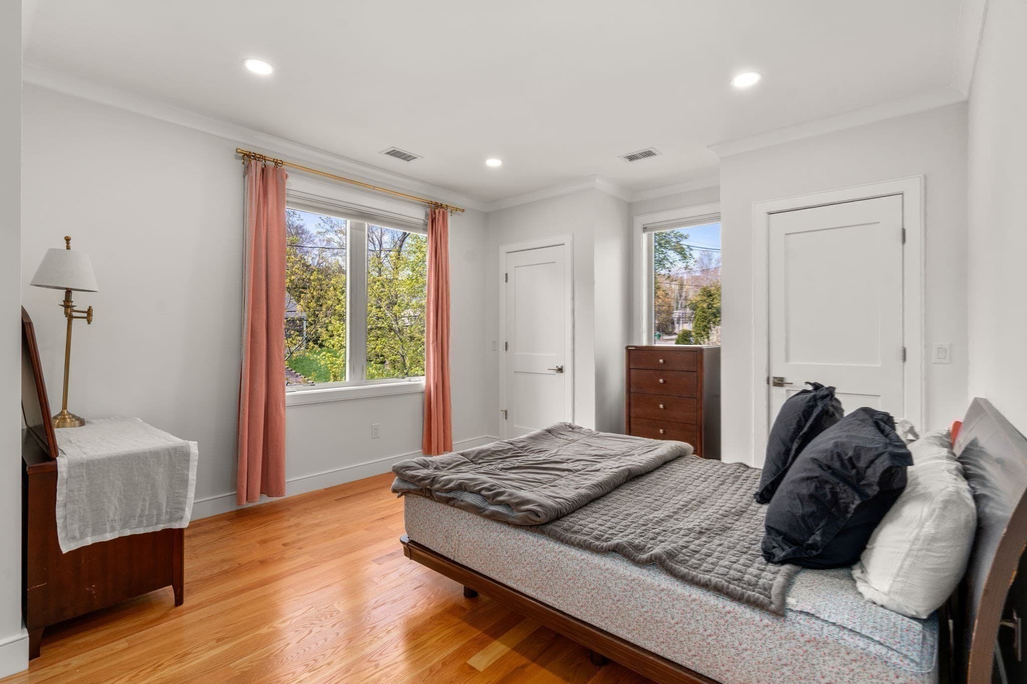 Single Family Residence at 6 Wiswall Rd, Newton MA 02459, photo 25 of 39