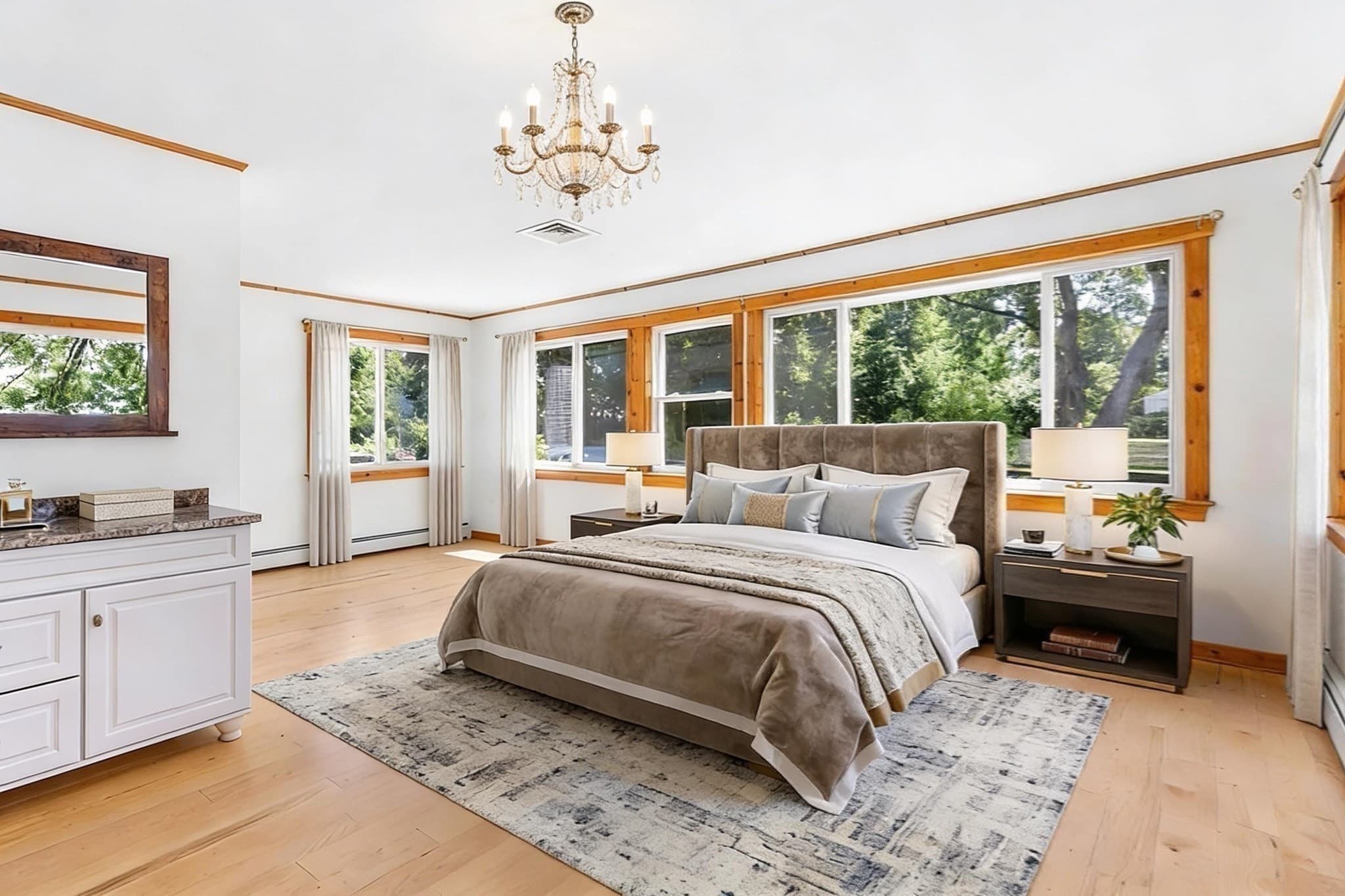 Single Family Residence at 151 Dorchester Street, Quincy MA 02171, Quincy, photo 17 of 28