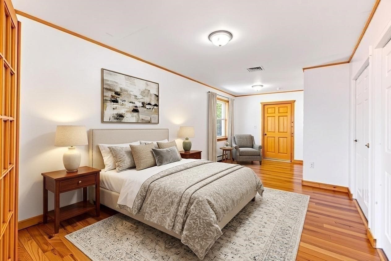 Single Family Residence at 151 Dorchester Street, Quincy MA 02171, Quincy, photo 22 of 28