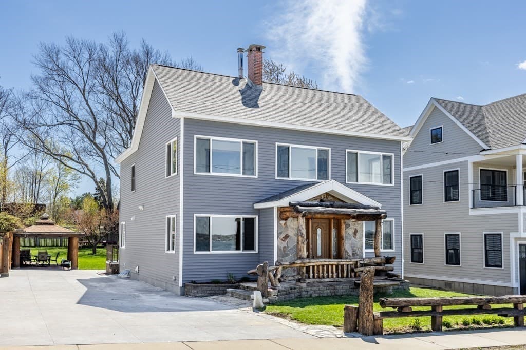 151 Dorchester Street, Quincy MA 02171