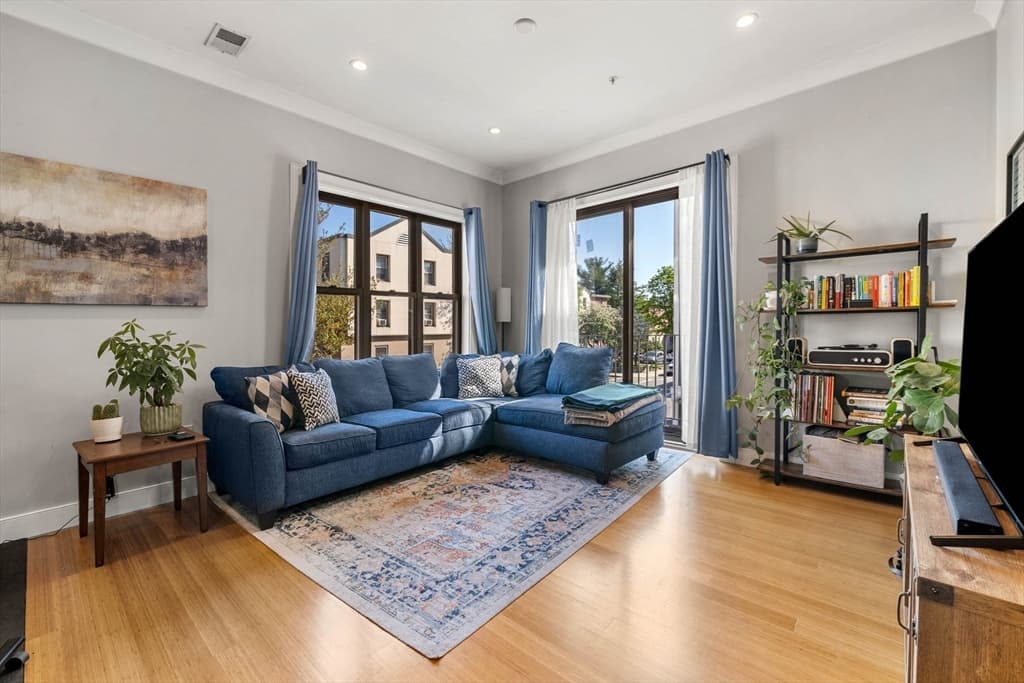 88 B Street # 101, Boston MA 02127