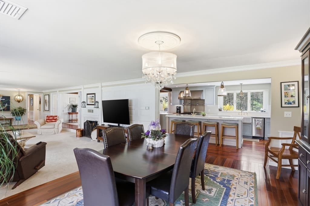 Single Family Residence at 167 South Street, Carlisle MA 01741, Carlisle, photo 6 of 42