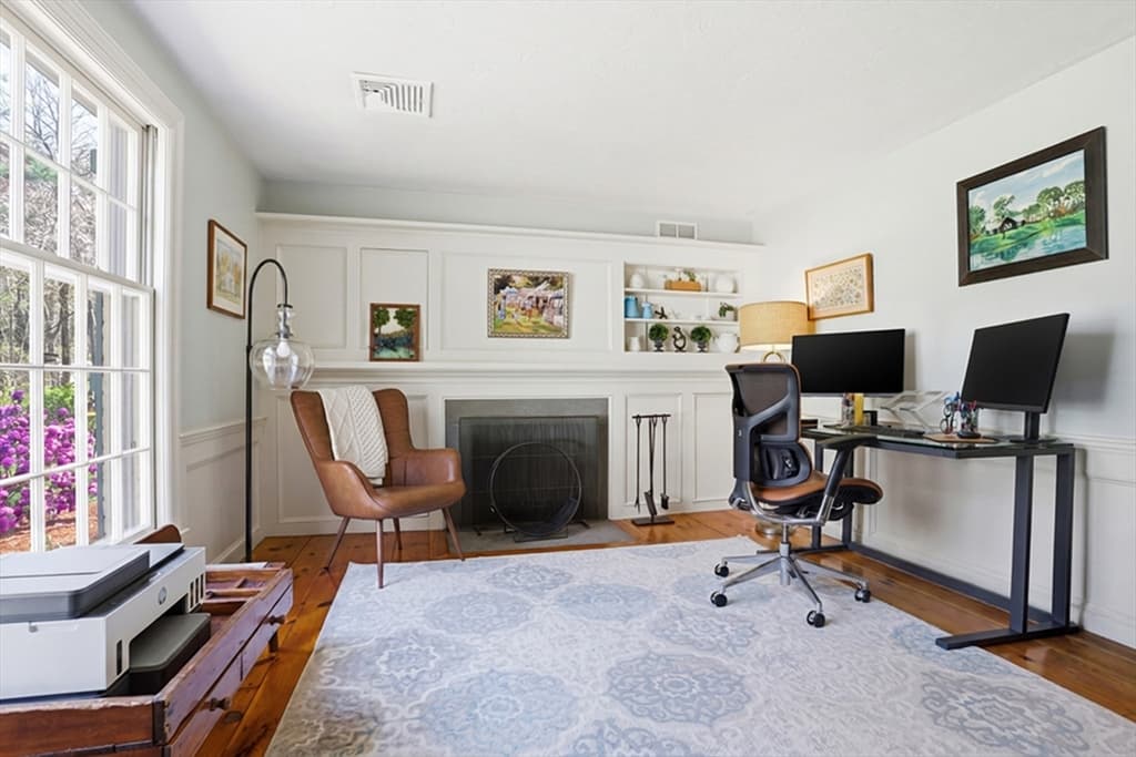 Single Family Residence at 167 South Street, Carlisle MA 01741, Carlisle, photo 17 of 42