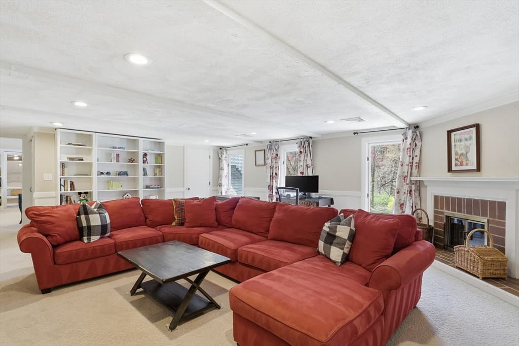 Single Family Residence at 167 South Street, Carlisle MA 01741, Carlisle, photo 28 of 42