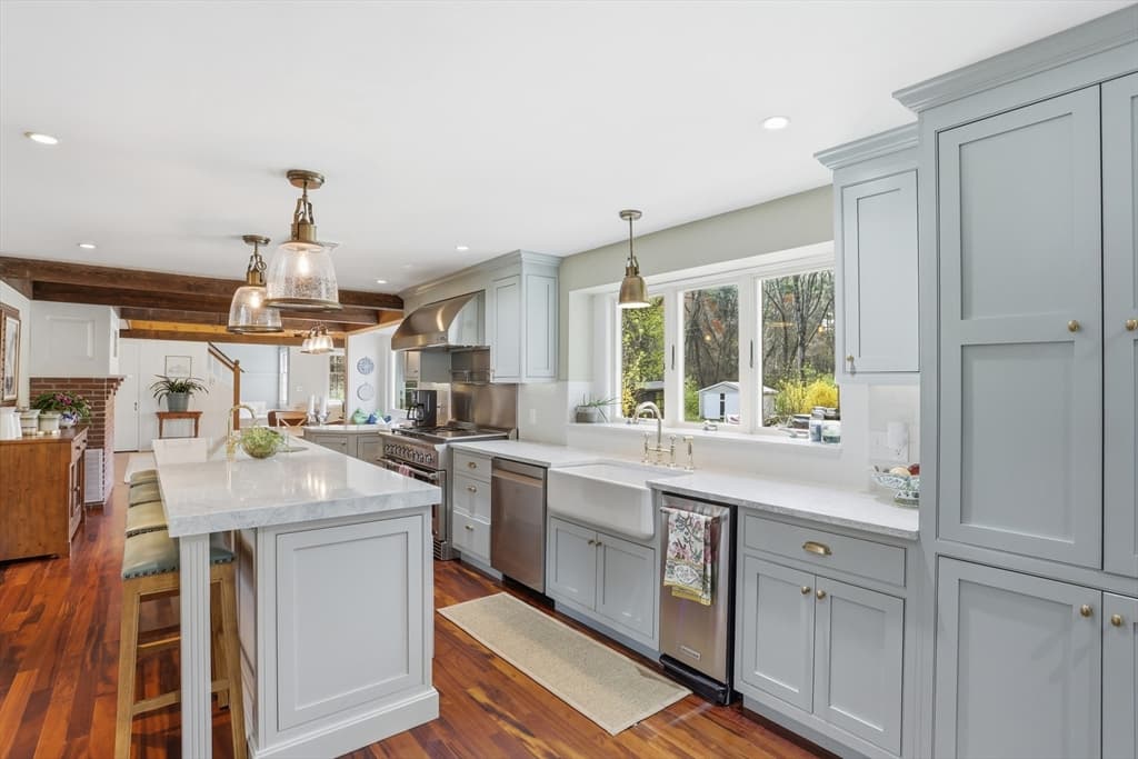 Single Family Residence at 167 South Street, Carlisle MA 01741, Carlisle, photo 10 of 42