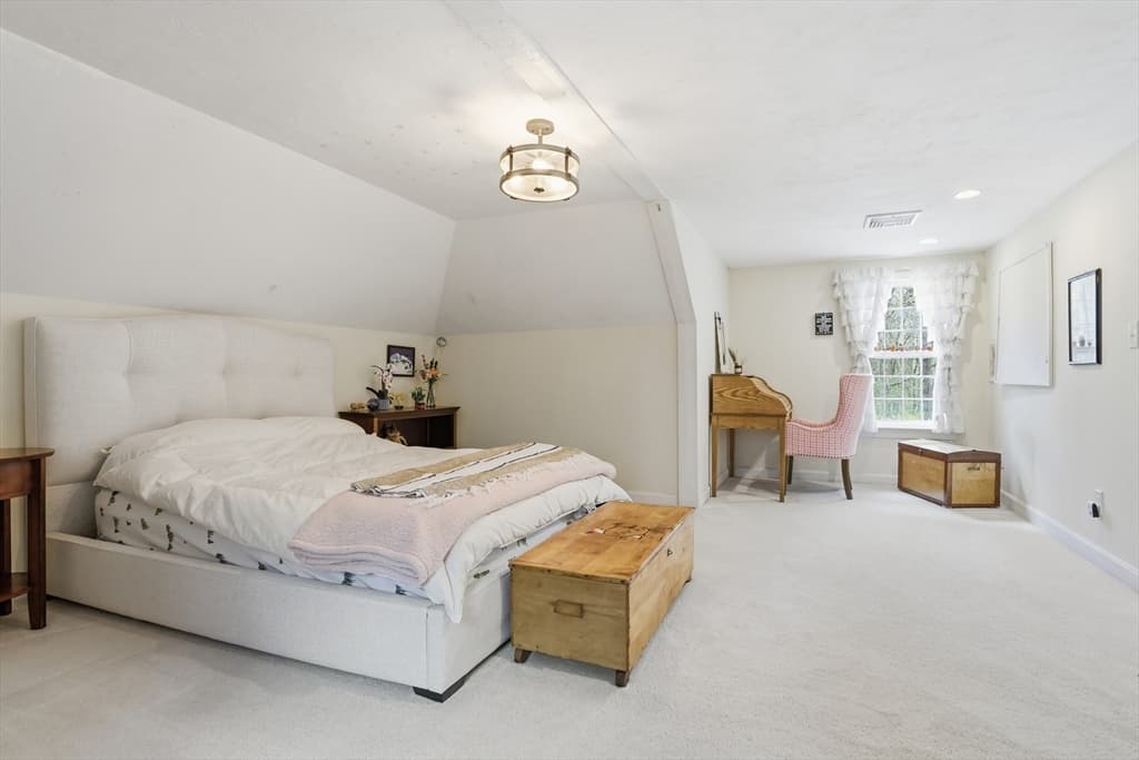 Single Family Residence at 167 South Street, Carlisle MA 01741, Carlisle, photo 33 of 42
