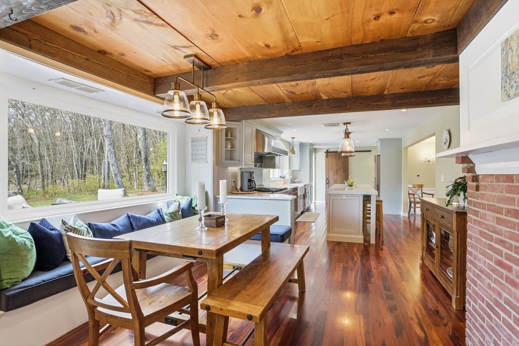 Single Family Residence at 167 South Street, Carlisle MA 01741, Carlisle, photo 11 of 42