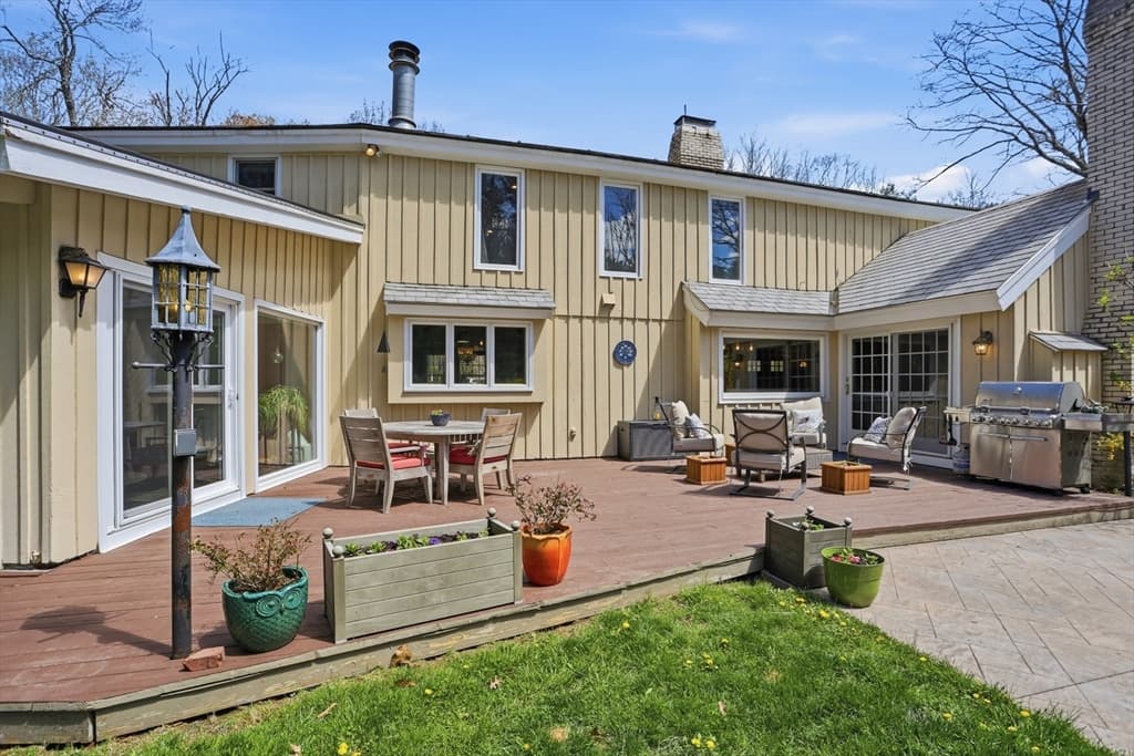 Single Family Residence at 167 South Street, Carlisle MA 01741, Carlisle, photo 35 of 42