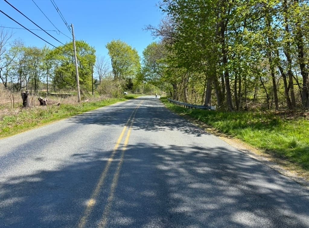 207 Providence St. Bldr. Lot 2, Rehoboth MA 02769 photo 2