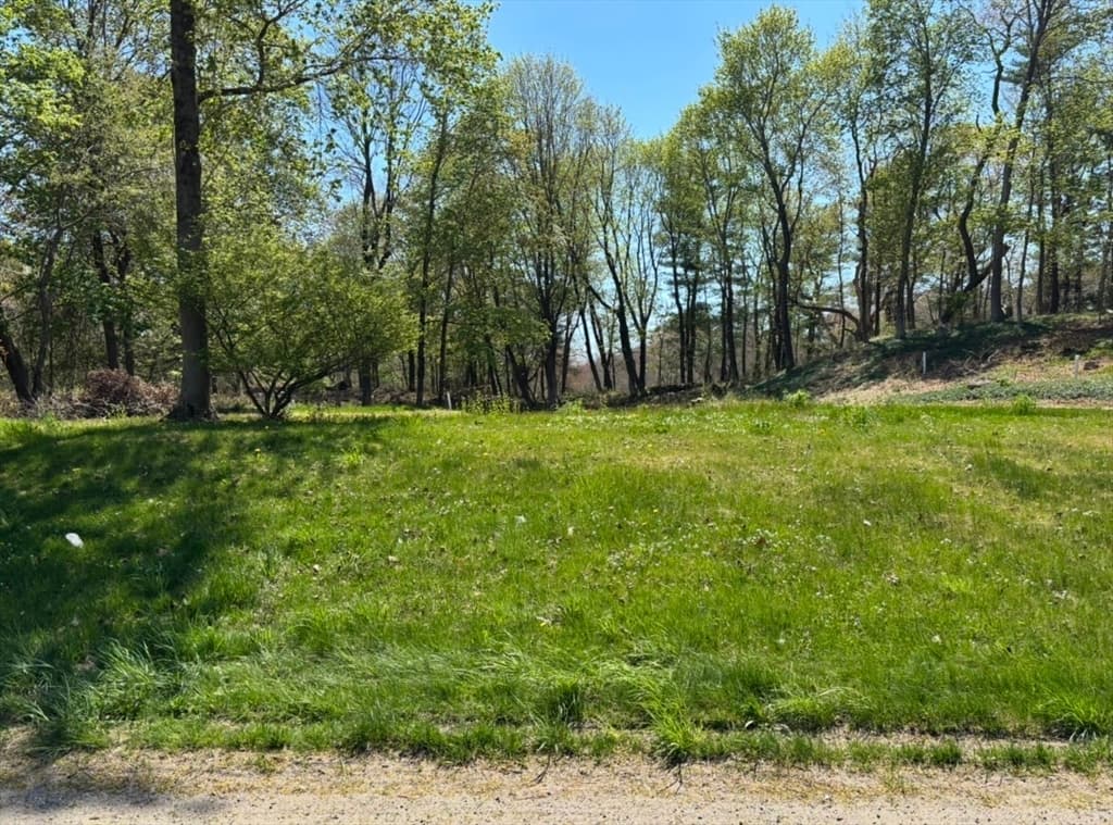 207 Providence St. Bldr. Lot 2, Rehoboth MA 02769