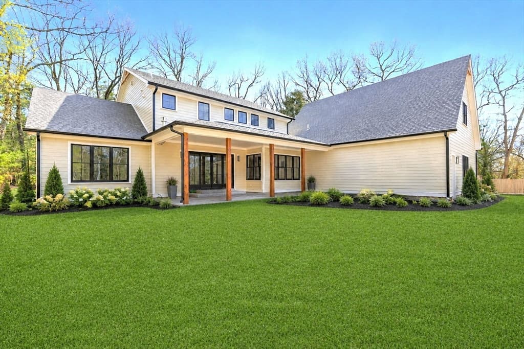 Single Family Residence at 29 Hartford Street, Dover MA 02030, Dover, photo 2 of 42