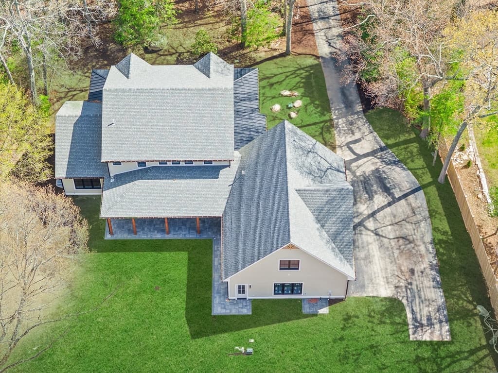 Single Family Residence at 29 Hartford Street, Dover MA 02030, Dover, photo 4 of 42
