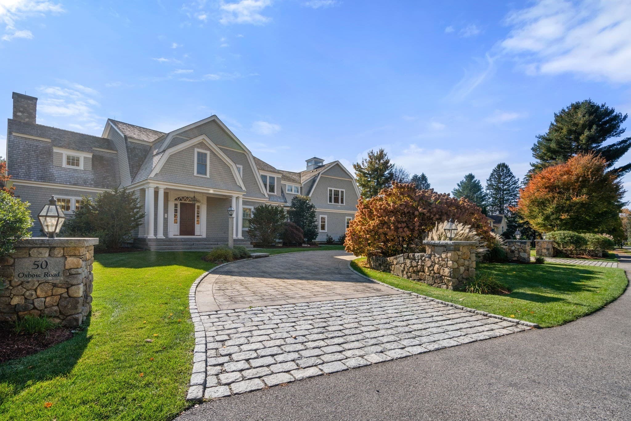 Single Family Residence at 50 Oxbow Rd, Needham MA 02492, Needham, photo 2 of 33