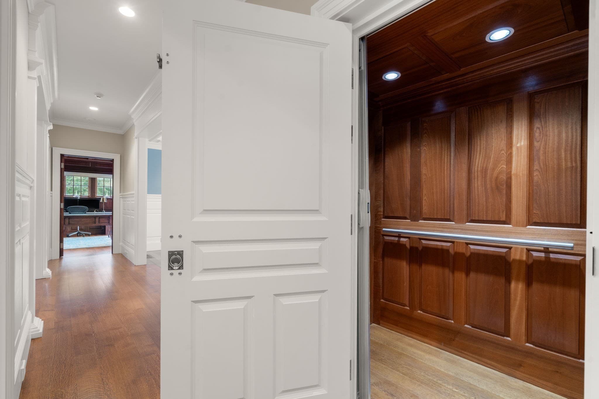 Single Family Residence at 50 Oxbow Rd, Needham MA 02492, Needham, photo 13 of 33